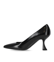 DÉCOLLETÉ JENNY NERA SERGIO LEVANTESI