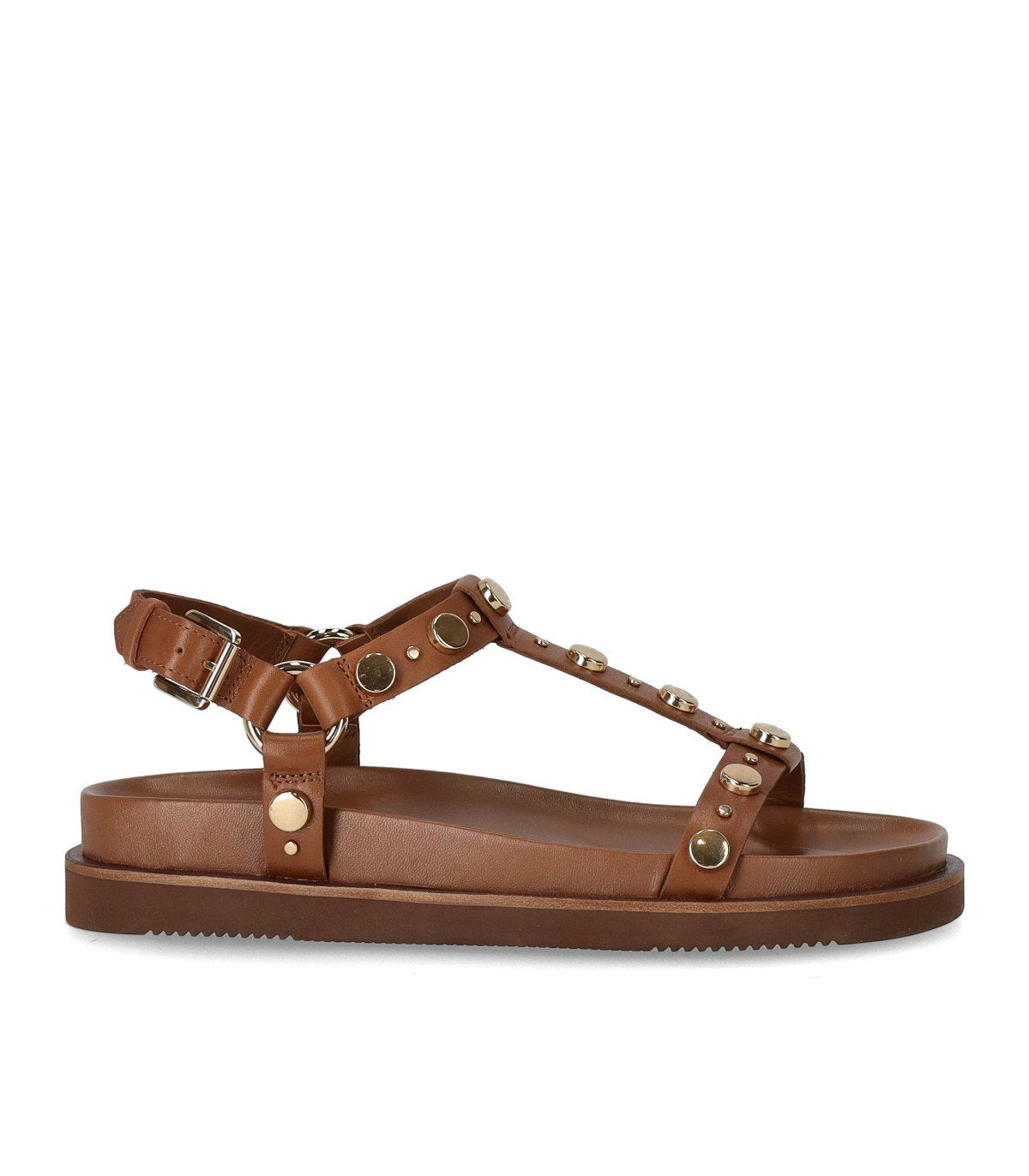 SANDALO PLATFORM UGO CANNELLA ASH