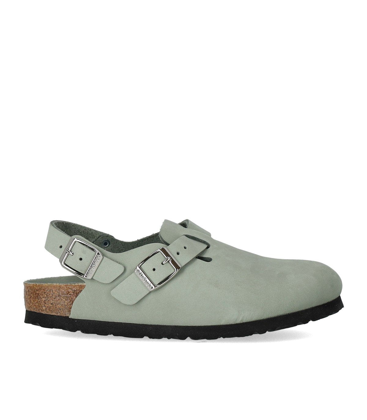 CLOG TOKIO PURE SAGE BIRKENSTOCK
