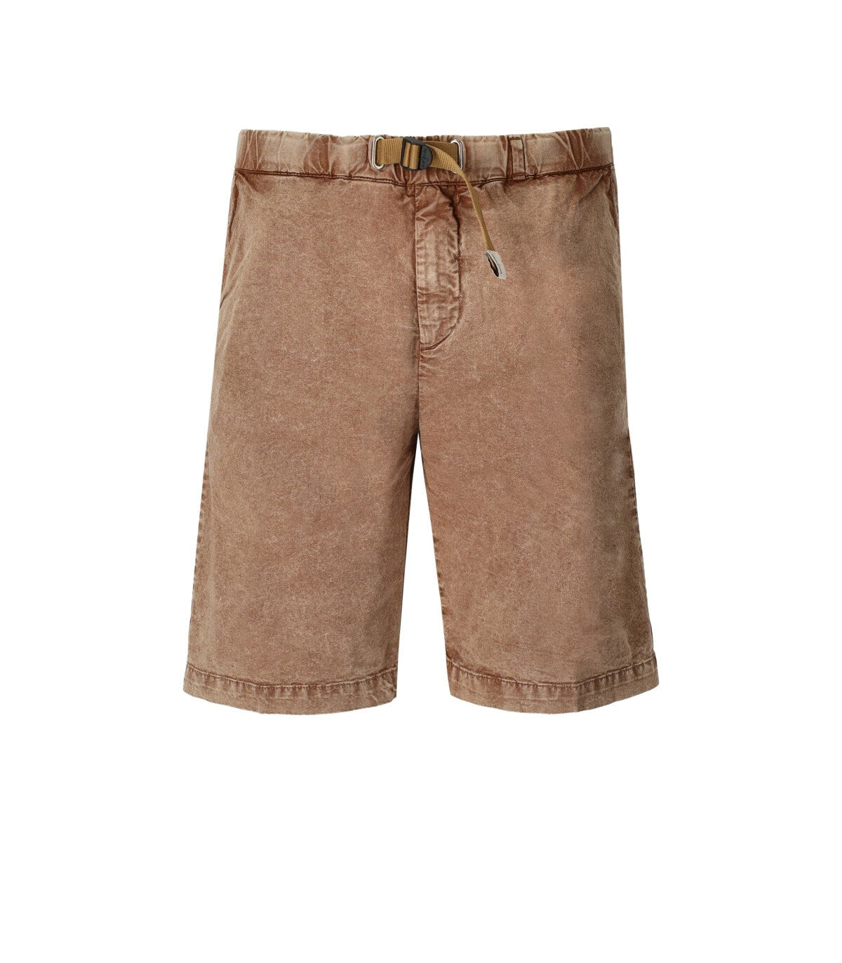 PANTALÓN CORTO KEVIN BEIGE HERITAGE WHITE SAND