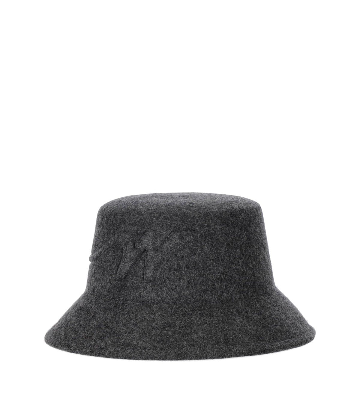 MAX MARA WEEKEND YAQUI GREY HAT