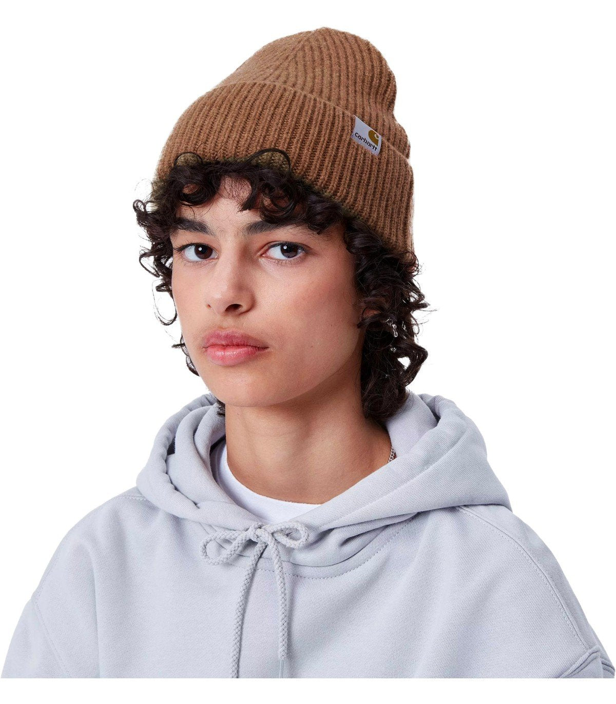 CUFFIA GABE PEANUT CARHARTT WIP