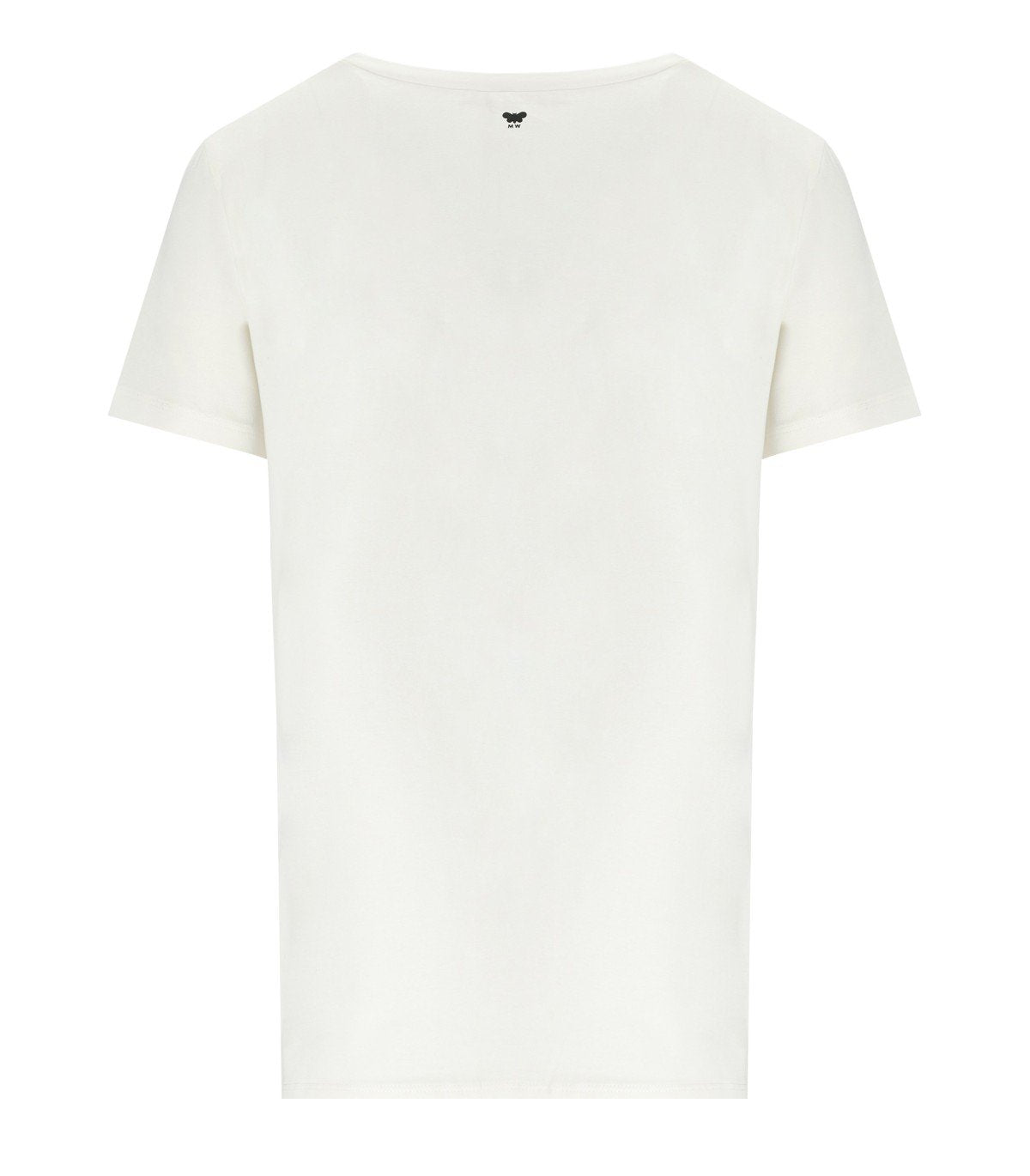 T-SHIRT MULTIB BIANCA MAX MARA WEEKEND