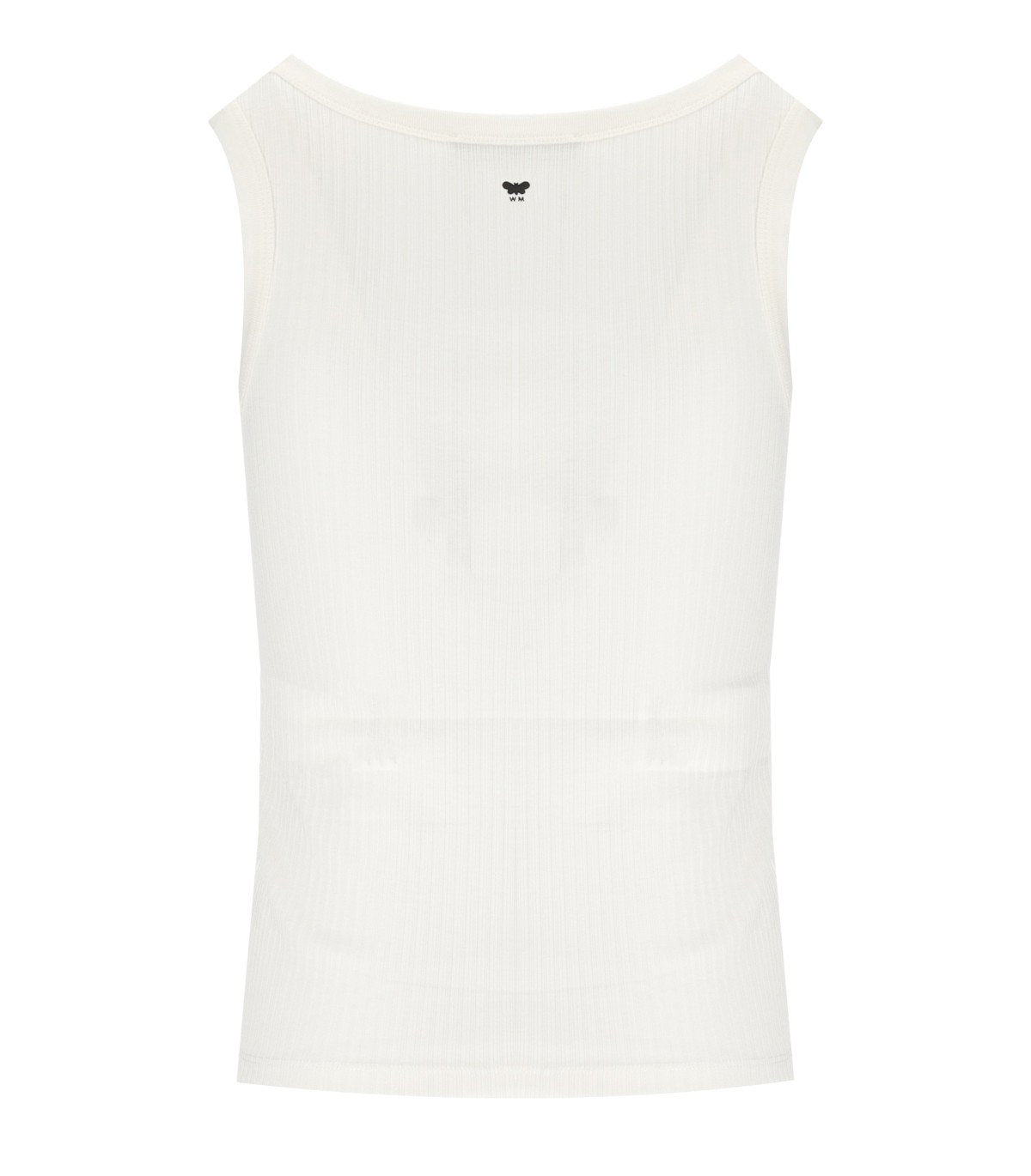 TOP MULTIC BIANCO MAX MARA WEEKEND