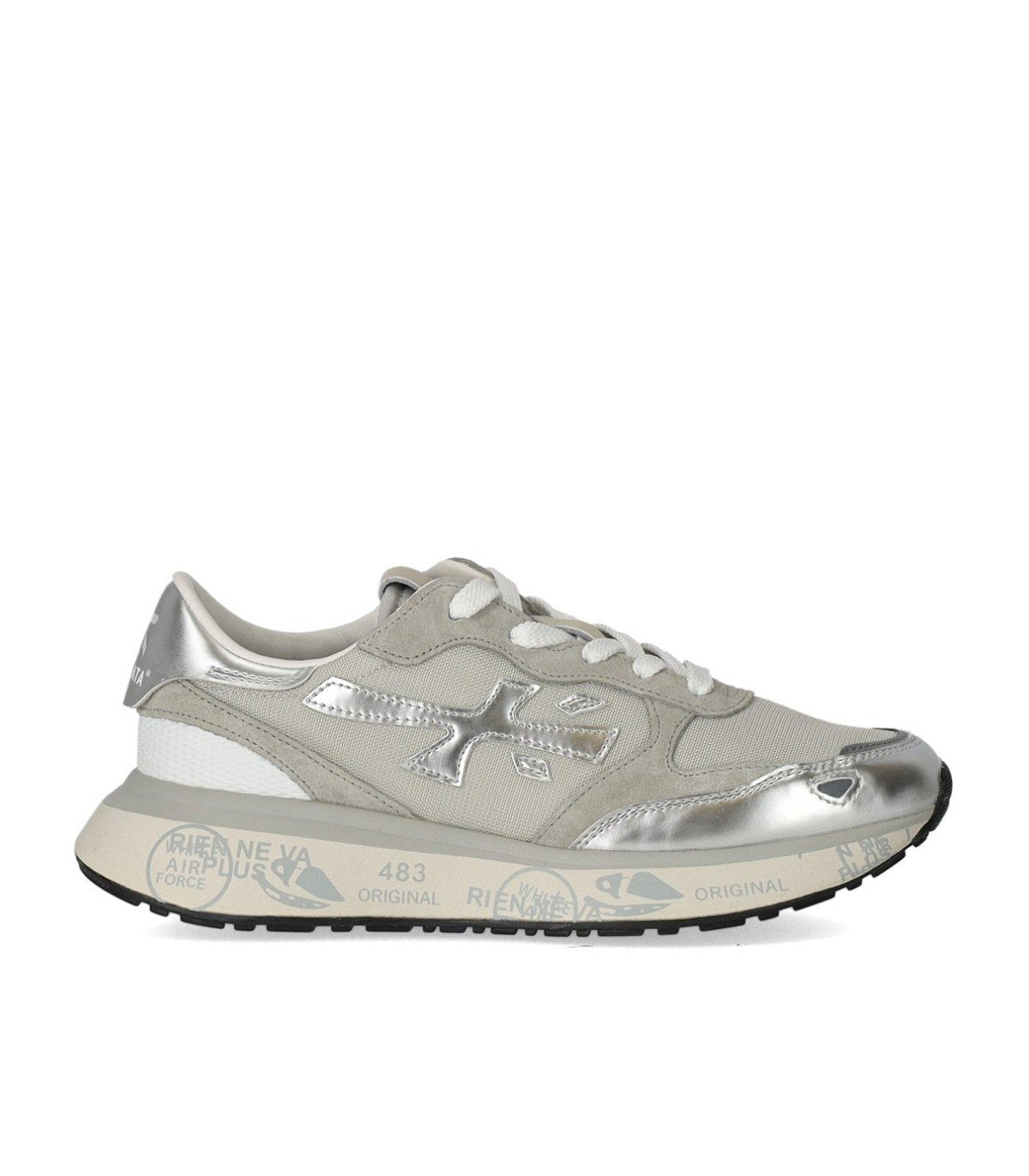 PREMIATA LAURYN 7482 SNEAKER
