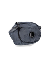 C.P. COMPANY NYLON-B STORMY WEATHER BELT BAG