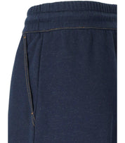 PANTALONE PANFILO BLU MM MAX MARA