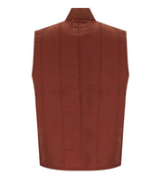 CARHARTT WIP LACHLAN VERMILLION VEST