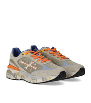 PREMIATA MOERUN 7301 SNEAKER