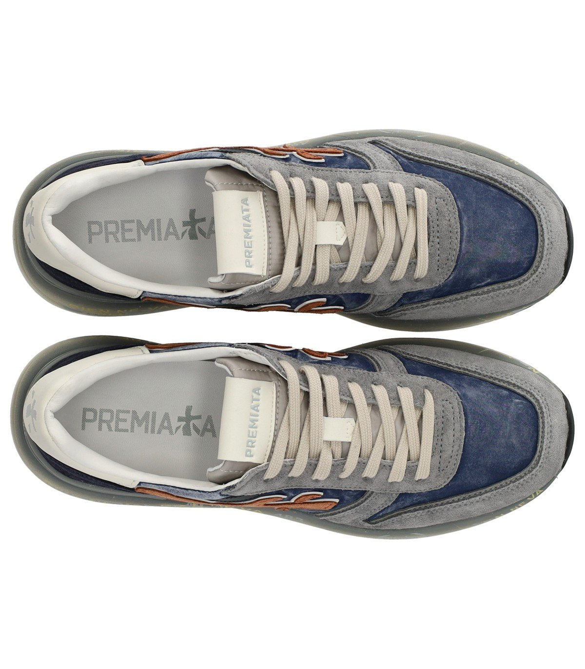 SNEAKER MICK 7215 PREMIATA