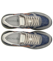 SNEAKER MICK 7215 PREMIATA
