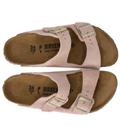 CIABATTA ARIZONA LIGHT ROSE BIRKENSTOCK