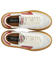 PURAAI 4.05 POLLY APPLE SNEAKER