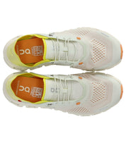 ON CLOUD 6 COAST ALOE LIMELIGHT SNEAKER