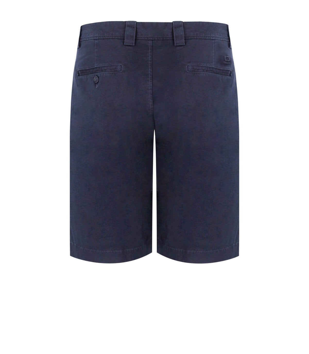 WOOLRICH CLASSIC CHINO BLUE BERMUDA SHORTS