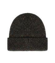 BARBOUR ESTON GREEN BEANIE