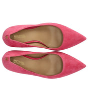 MICHAEL KORS ALINA FLEX CAMILA ROSE PUMP