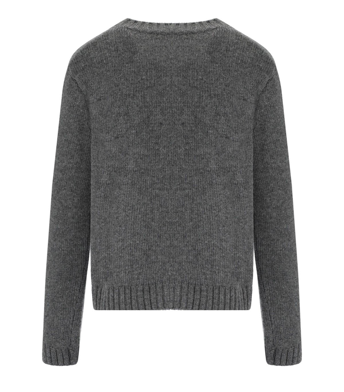 CARDIGAN OLBIA GRIGIO ANTRACITE MAX MARA WEEKEND