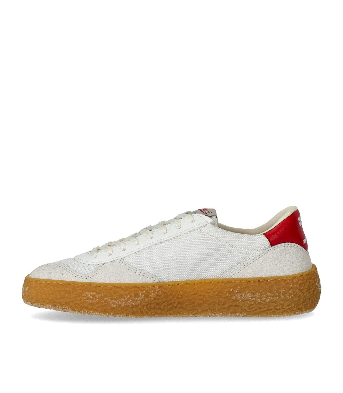 PURAAI 4.05 POLLY APPLE SNEAKER