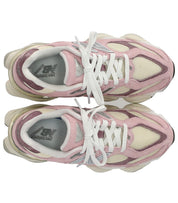 NEW BALANCE 9060 PINK SNEAKER