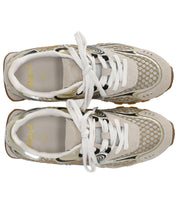 ASH KABUKI GOLD SNEAKER