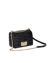 FURLA 1927 S BLACK CROSSBODY BAG