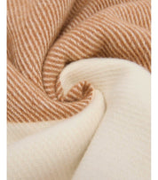 SCIARPA HARRIET BEIGE BARBOUR