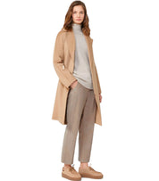 PANTALONE MARRUCA BEIGE MAX MARA WEEKEND