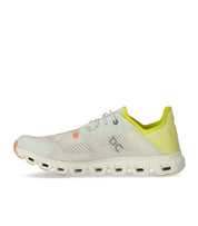 ON CLOUD 6 COAST ALOE LIMELIGHT SNEAKER