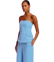 TOP FAITH AZZURRO ESSENTIEL ANTWERP