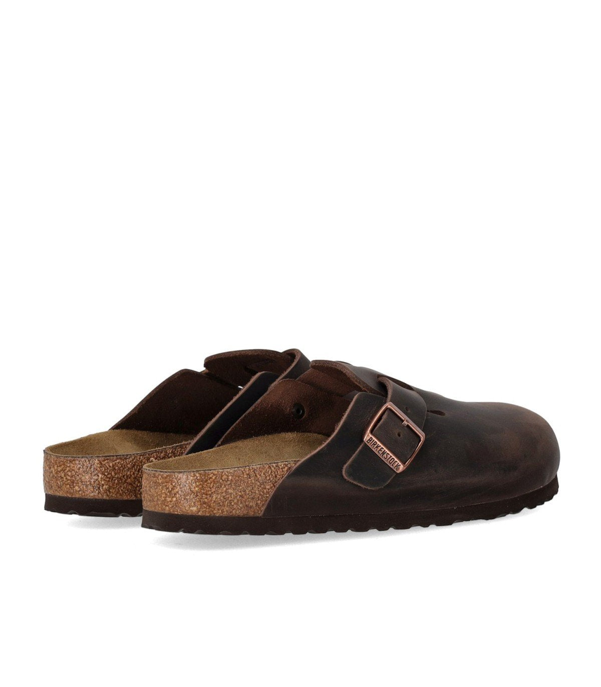 CLOG UNISEX BOSTON HABANA BIRKENSTOCK