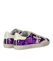 PREMIATA STEVEND 7269 SNEAKER