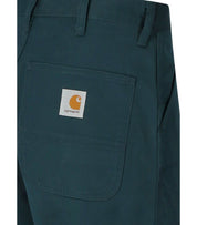 PANTALON SIMPLE DEEP LAGON CARHARTT WIP