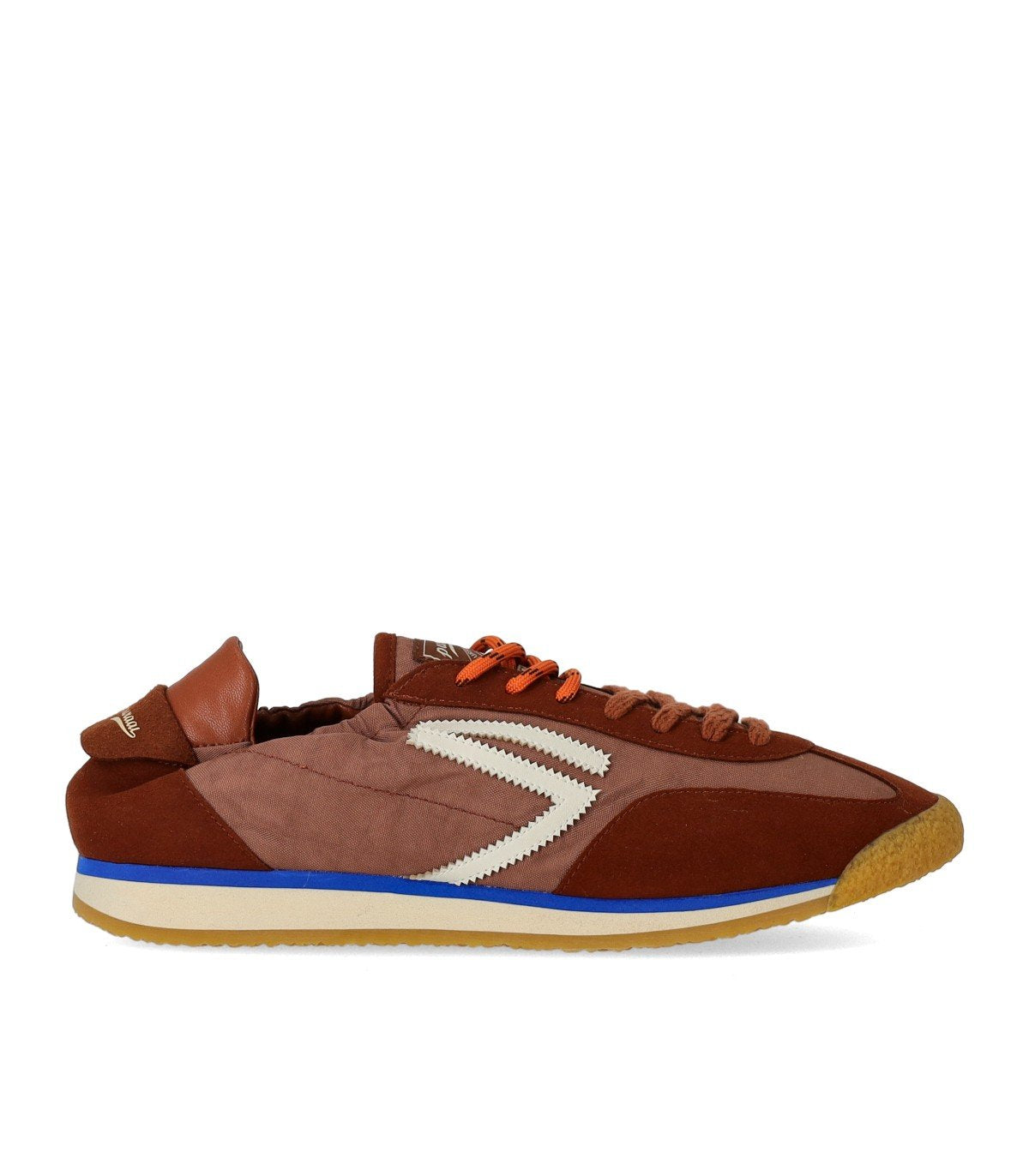 SNEAKER UNISEX 6.02 PANTHER CARAMEL PURAAI