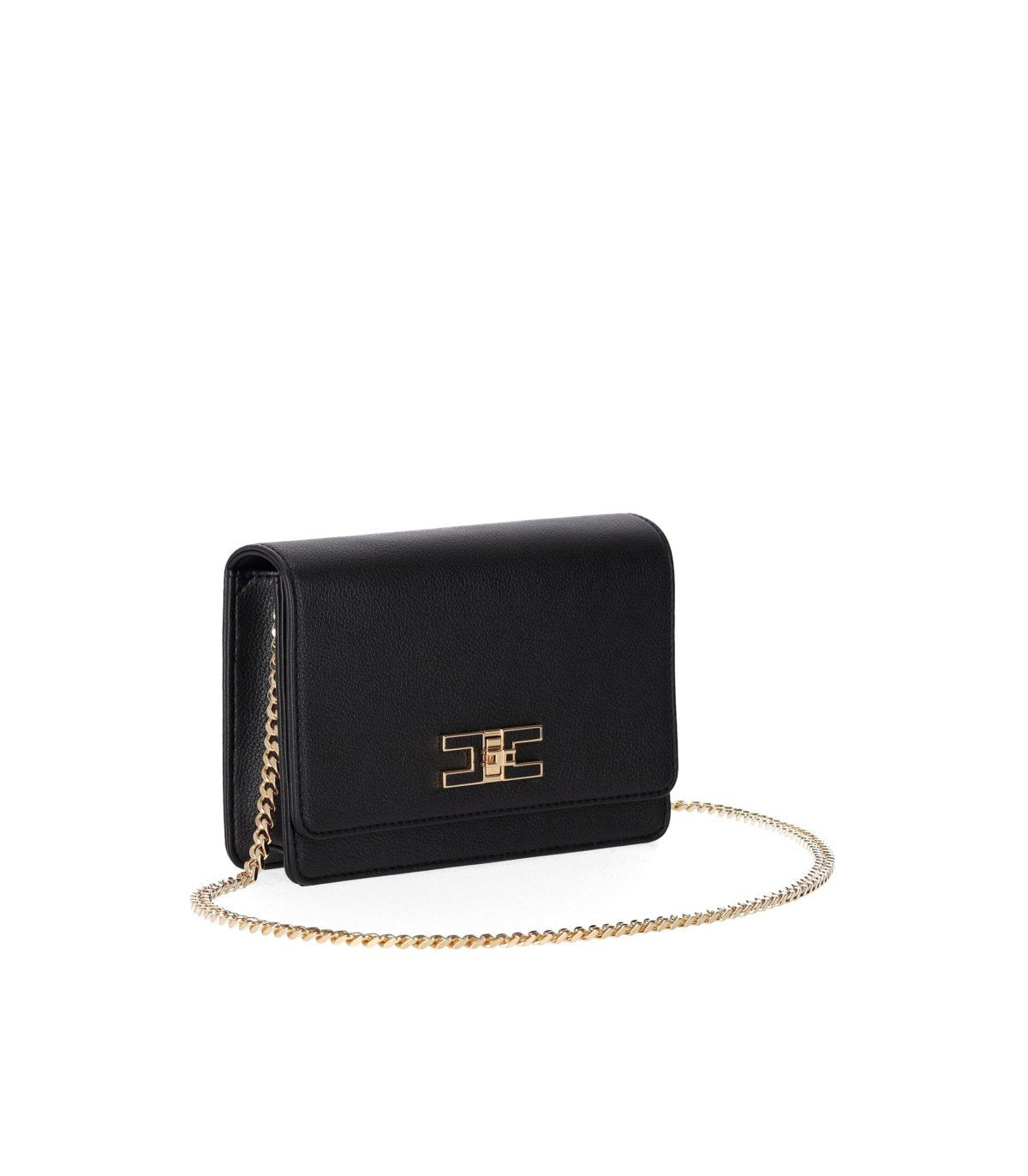 ELISABETTA FRANCHI SMALL CROSSBODY BAG