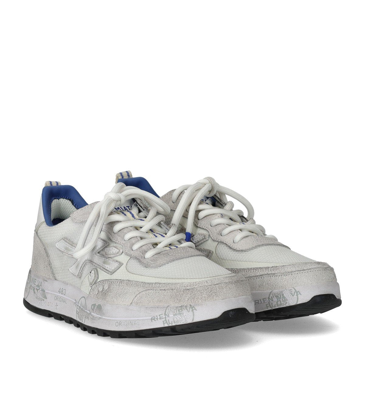 PREMIATA NOUS 6657 SNEAKER