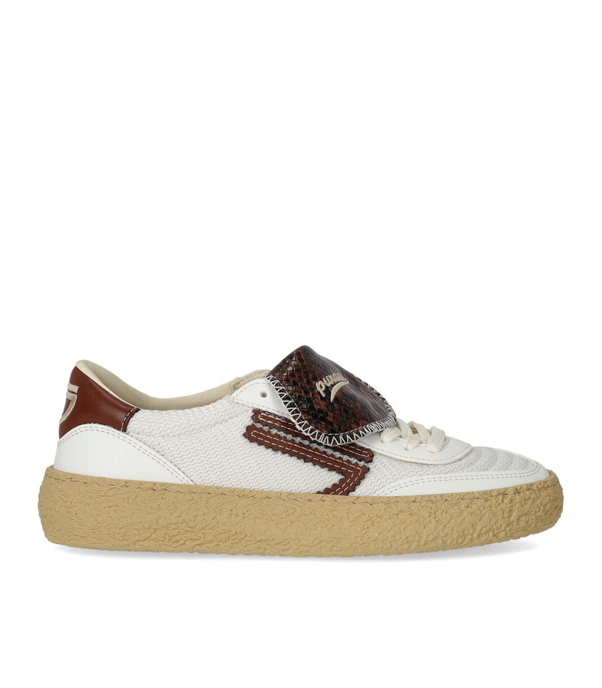 PURAAI 4.05 POLLY TAB KAA SNEAKER