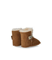 BOTTINE BABY ERIN CHESTNUT UGG