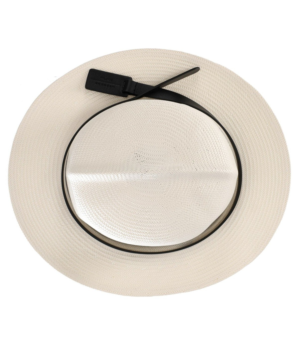 CAPPELLO FANALE LATTE MAX MARA WEEKEND