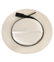 CAPPELLO FANALE LATTE MAX MARA WEEKEND