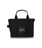 BORSA A MANO THE CANVAS SMALL TOTE NERA MARC JACOBS