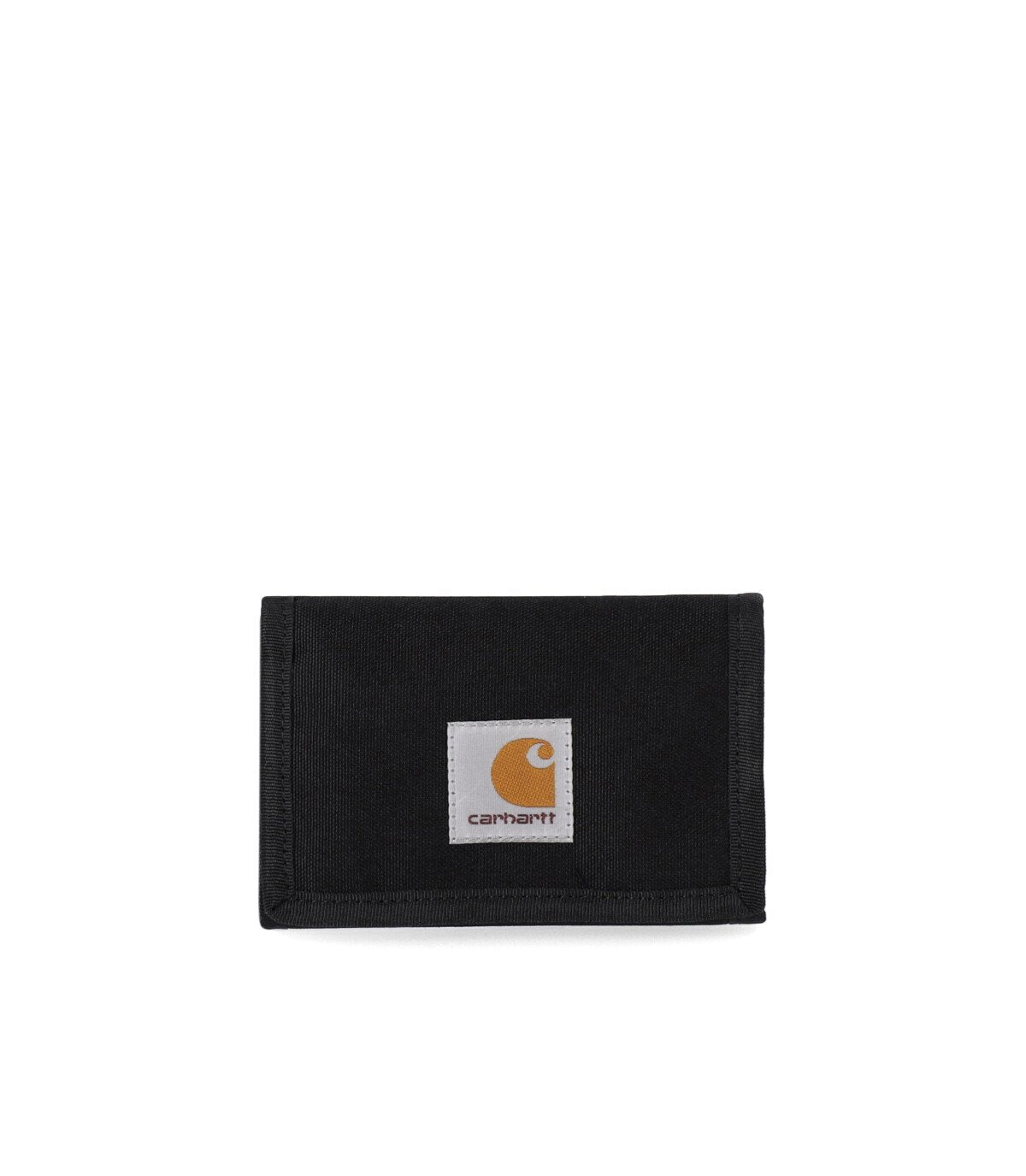 PORTAFOGLIO ALEC NERO CARHARTT WIP