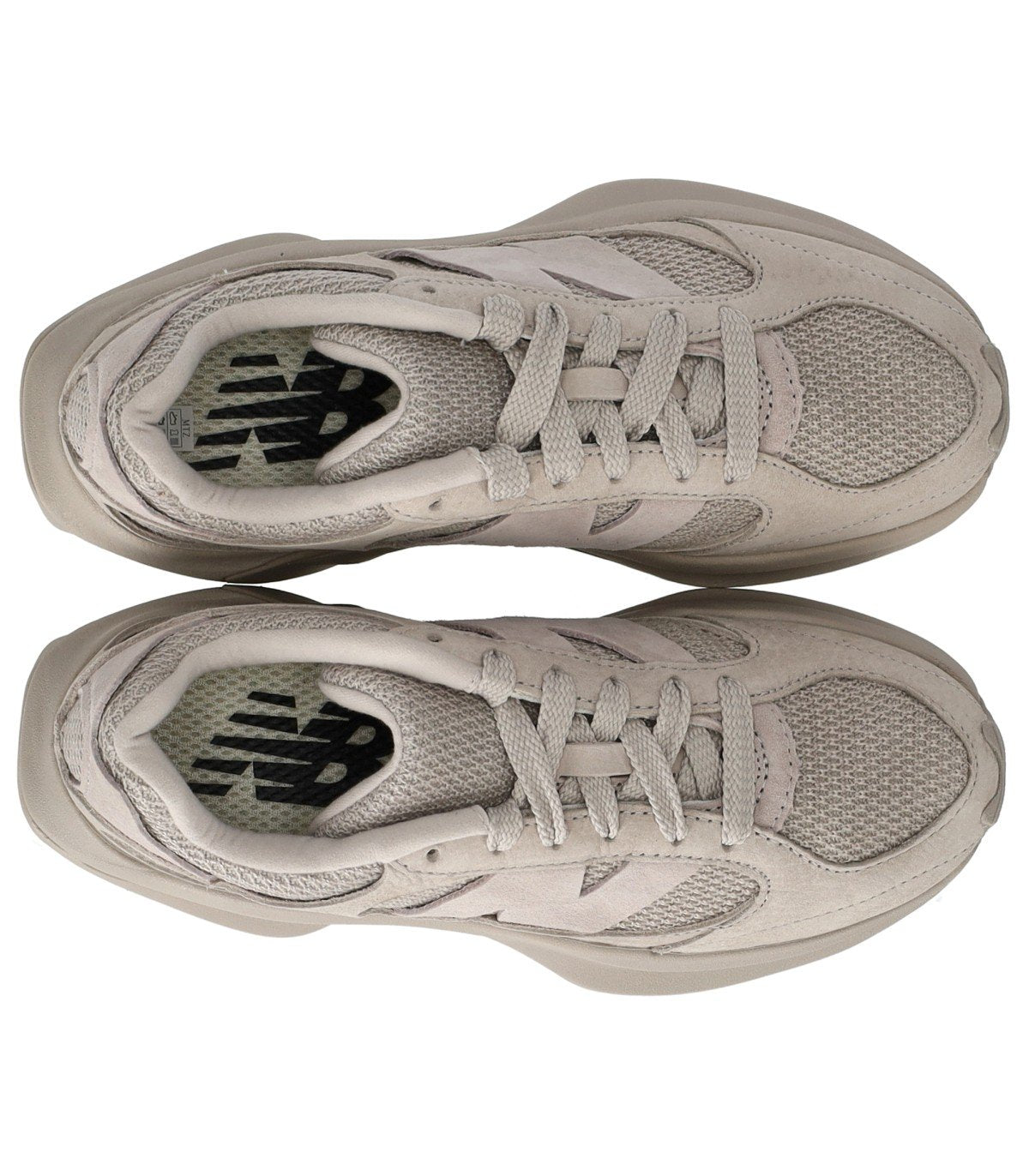 NEW BALANCE WRPD MOONROCK SNEAKER