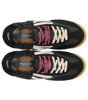 PURAAI 6.02 PANTHER BAGHEERA SNEAKER