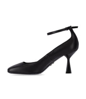 SERGIO LEVANTESI GINA BLACK PUMP