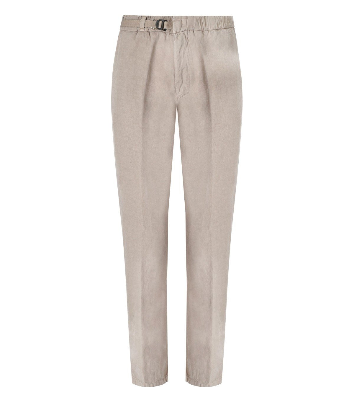 WHITE SAND MARILYN BEIGE PANTS