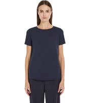 T-SHIRT MULTIB BLU MAX MARA WEEKEND