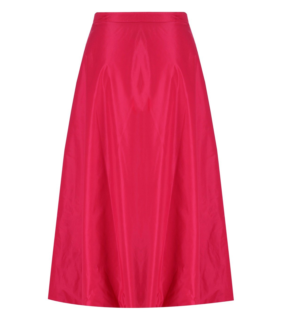 ADD NYLON BRIGHT SUPER NOVA LONG SKIRT