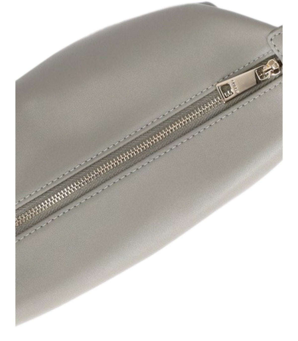 FURLA NUVOLA MINI AGAVE CROSSBODY BAG