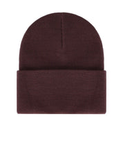 CARHARTT WIP ACRYLIC WATCH RONDO BEANIE